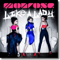 Cover: Monrose - Like A Lady
