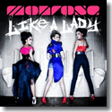 Cover:  Monrose - Like A Lady