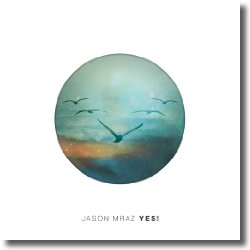 Cover: Jason Mraz - Yes!