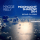 Cover: Maggie Reilly - Moonlight Shadow 2k14  (Michael Fall Remix)
