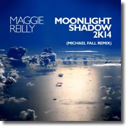 Cover: Maggie Reilly - Moonlight Shadow 2k14  (Michael Fall Remix)