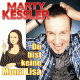 Cover: Marty Kessler - Du bist keine Mona Lisa