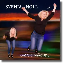Cover: Svenja Noll - Lange Nchte