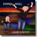 Cover: Svenja Noll - Lange Nächte