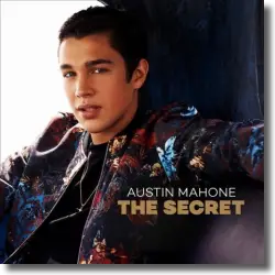Cover: Austin Mahone - The Secret