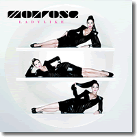Cover: Monrose - Ladylike