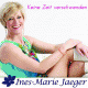 Cover: Ines-Marie Jaeger - Keine Zeit verschwenden
