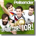 Cover:  Peilsender - Tor! Tor! Tor! Tor!
