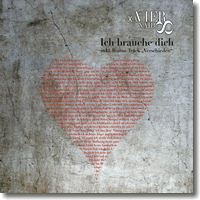 Cover: Xavier Naidoo - Ich brauche dich