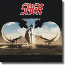 Cover: Saga - Saga City