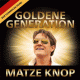 Cover: Matze Knop - Goldene Generation