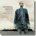 Cover:  Youssou N'Dour - Dakar - Kingston