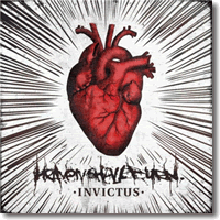 Cover: Heaven Shall Burn - Invictus