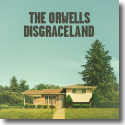 Cover:  The Orwells - Disgraceland