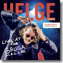 Cover: Helge Schneider - Live At The Grugahalle – 20 Jahre Katzeklo (Evolution)