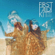 Cover: First Aid Kit - Stay Gold