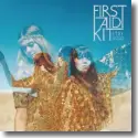 Cover:  First Aid Kit - Stay Gold