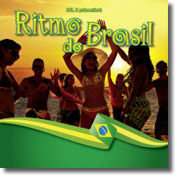 Cover: Ritmo Do Brasil - Various Artists