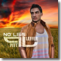 Cover: Pitt Leffer - No Lies