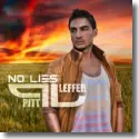 Cover:  Pitt Leffer - No Lies
