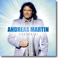 Cover: Andreas Martin - Lichtstrahl