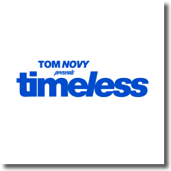 Cover: Tom Novy - Timeless