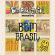 Cover: Bem Brasil - Fatboy Slim presents