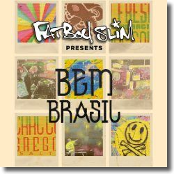 Cover: Bem Brasil - Fatboy Slim presents