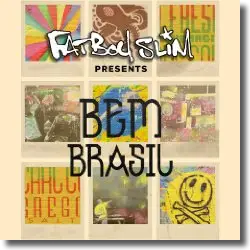 Cover: Bem Brasil - Fatboy Slim presents