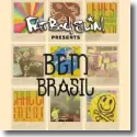 Cover:  Bem Brasil - Fatboy Slim presents