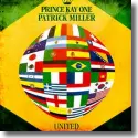 Cover:  Kay One & Patrick Miller - United