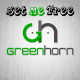 Cover: Greenhorn - Set Me Free
