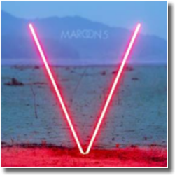 Cover: Maroon 5 - V