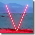 Cover:  Maroon 5 - V