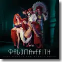 Cover:  Paloma Faith - A Perfect Contradicition