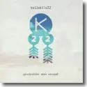 Cover:  kollektiv22 - Geschichten ohne Versma