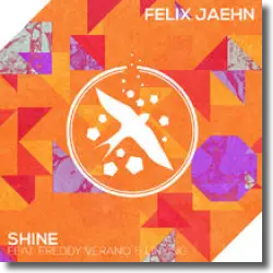 Cover: Felix Jaehn feat. Freddy Verano & Linying - Shine