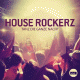 Cover: House Rockerz - Tanz die ganze Nacht