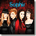 Cover:  Saphir - Saphir