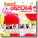 Best Of 2014 - Sommerhits