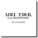 Cover:  Adel Tawil feat. Matisyahu - Zuhause
