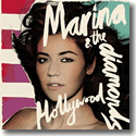 Cover: Marina And The Diamonds - Hollywood