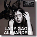 Cover:  Lady Gaga - Alejandro