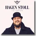 Cover:  Hagen Stoll - Talismann