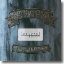 Cover:  Bon Jovi - New Jersy (Deluxe Edition)