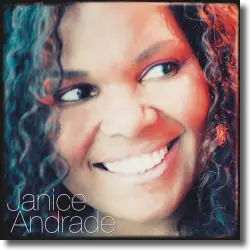 Cover: Janice Andrade - Janice