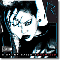 Cover: Rihanna - Rated R: Remixed