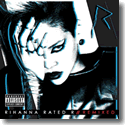 Cover:  Rihanna - Rated R: Remixed