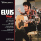 Cover: Elvis Presley - Elvis Sings