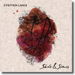 Cover: Steffen Linck - Sticks & Stones